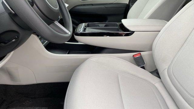 2026 Hyundai TUCSON Plug-in Hybrid SEL