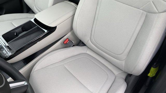 2026 Hyundai TUCSON Plug-in Hybrid SEL