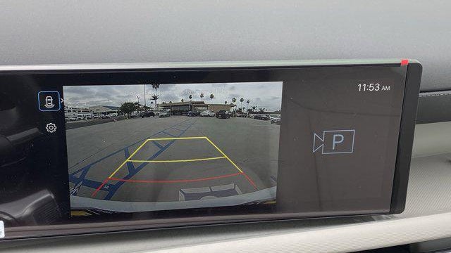 2026 Hyundai TUCSON Plug-in Hybrid SEL