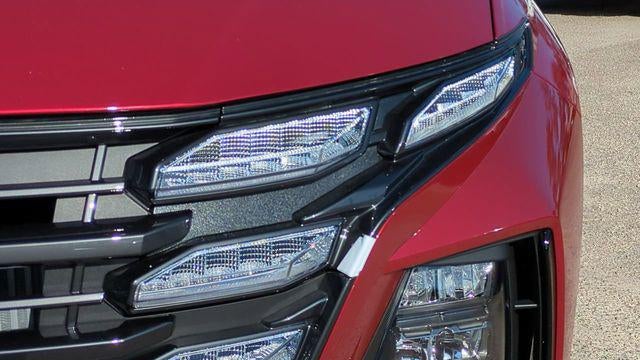 2025 Hyundai TUCSON Plug-in Hybrid SEL