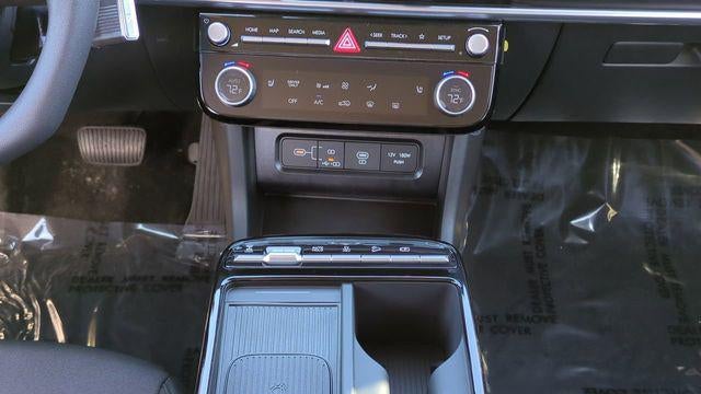2025 Hyundai TUCSON Plug-in Hybrid SEL