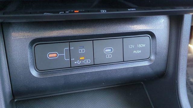 2025 Hyundai TUCSON Plug-in Hybrid SEL