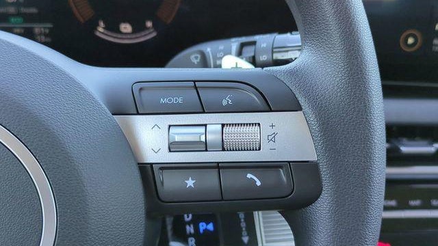 2025 Hyundai TUCSON Plug-in Hybrid SEL