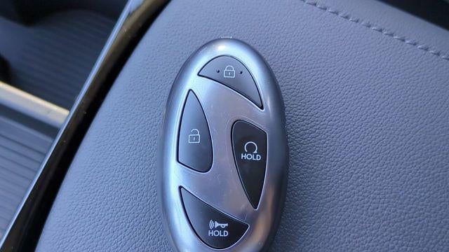 2025 Hyundai TUCSON Plug-in Hybrid SEL