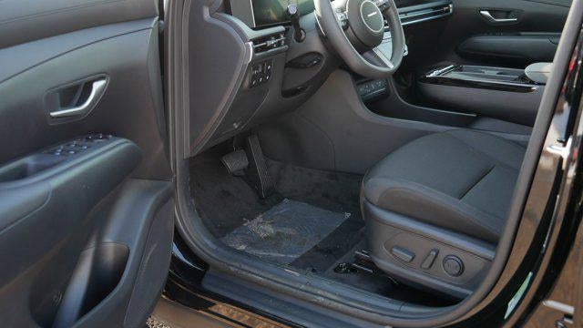 2026 Hyundai TUCSON Plug-in Hybrid SEL