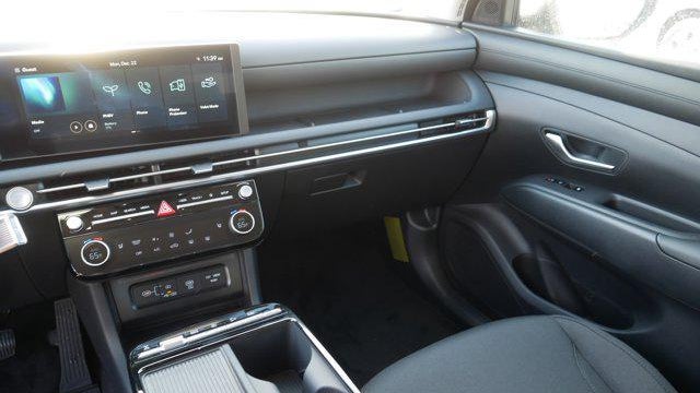 2026 Hyundai TUCSON Plug-in Hybrid SEL