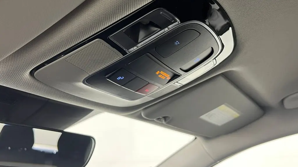 2026 Hyundai TUCSON Plug-in Hybrid SEL