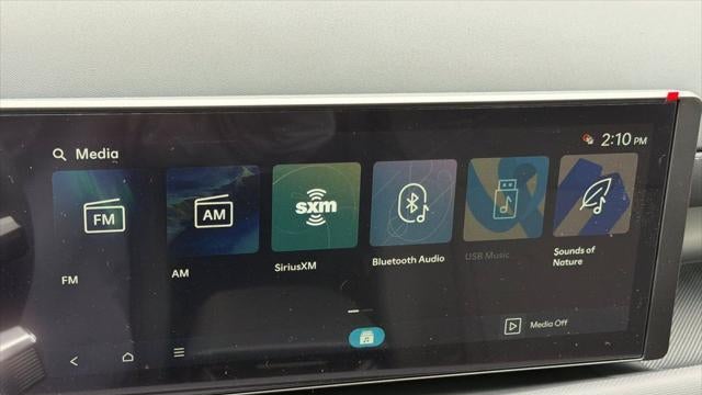2026 Hyundai TUCSON Plug-in Hybrid SEL