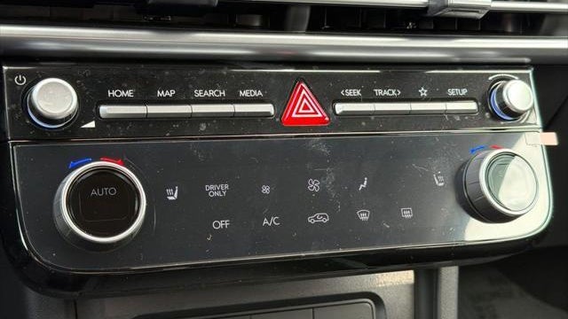 2026 Hyundai TUCSON Plug-in Hybrid SEL