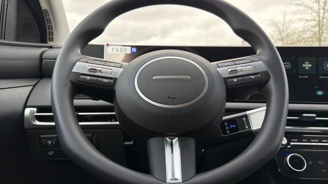 2026 Hyundai TUCSON Plug-in Hybrid SEL