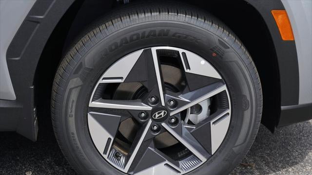 2026 Hyundai TUCSON Plug-in Hybrid SEL