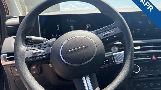 2026 Hyundai TUCSON Plug-in Hybrid SEL
