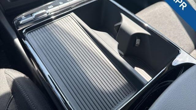 2026 Hyundai TUCSON Plug-in Hybrid SEL