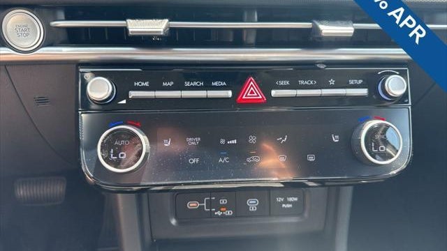 2026 Hyundai TUCSON Plug-in Hybrid SEL