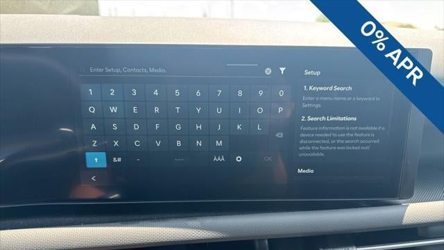 2026 Hyundai TUCSON Plug-in Hybrid SEL