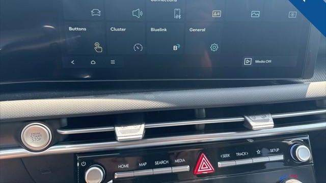 2026 Hyundai TUCSON Plug-in Hybrid SEL