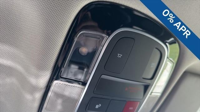 2026 Hyundai TUCSON Plug-in Hybrid SEL
