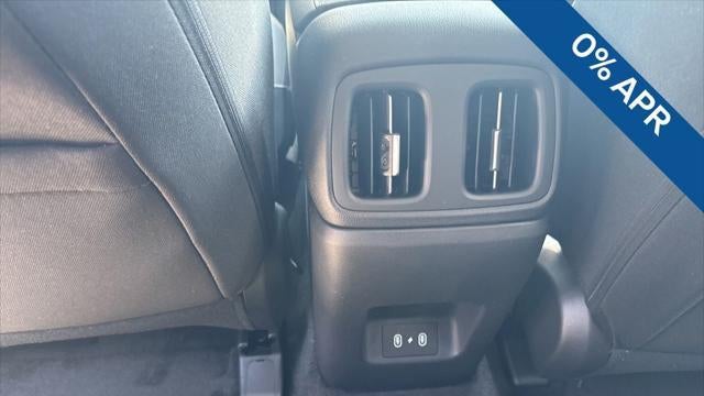 2026 Hyundai TUCSON Plug-in Hybrid SEL