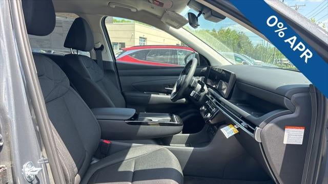 2026 Hyundai TUCSON Plug-in Hybrid SEL