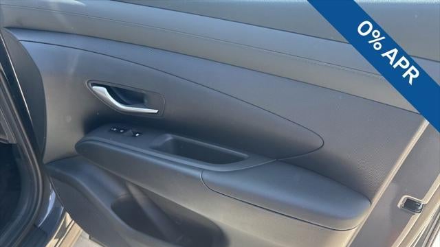 2026 Hyundai TUCSON Plug-in Hybrid SEL