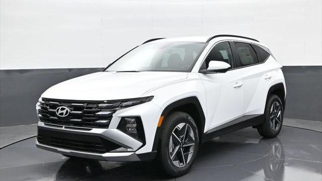 Preowned 2026 Hyundai TUCSON Plug-in Hybrid SEL for Sale