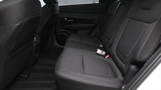 2026 Hyundai TUCSON Plug-in Hybrid SEL