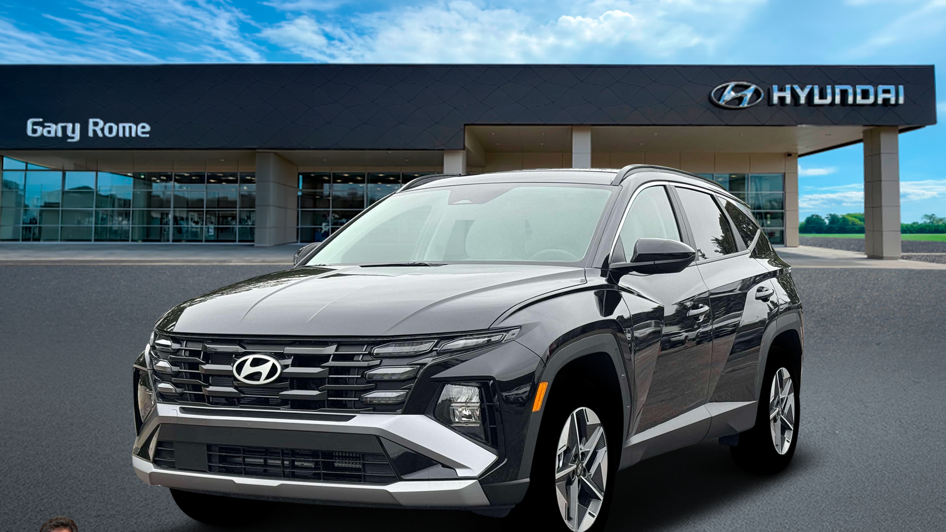 Preowned 2026 Hyundai TUCSON Plug-in Hybrid SEL for Sale
