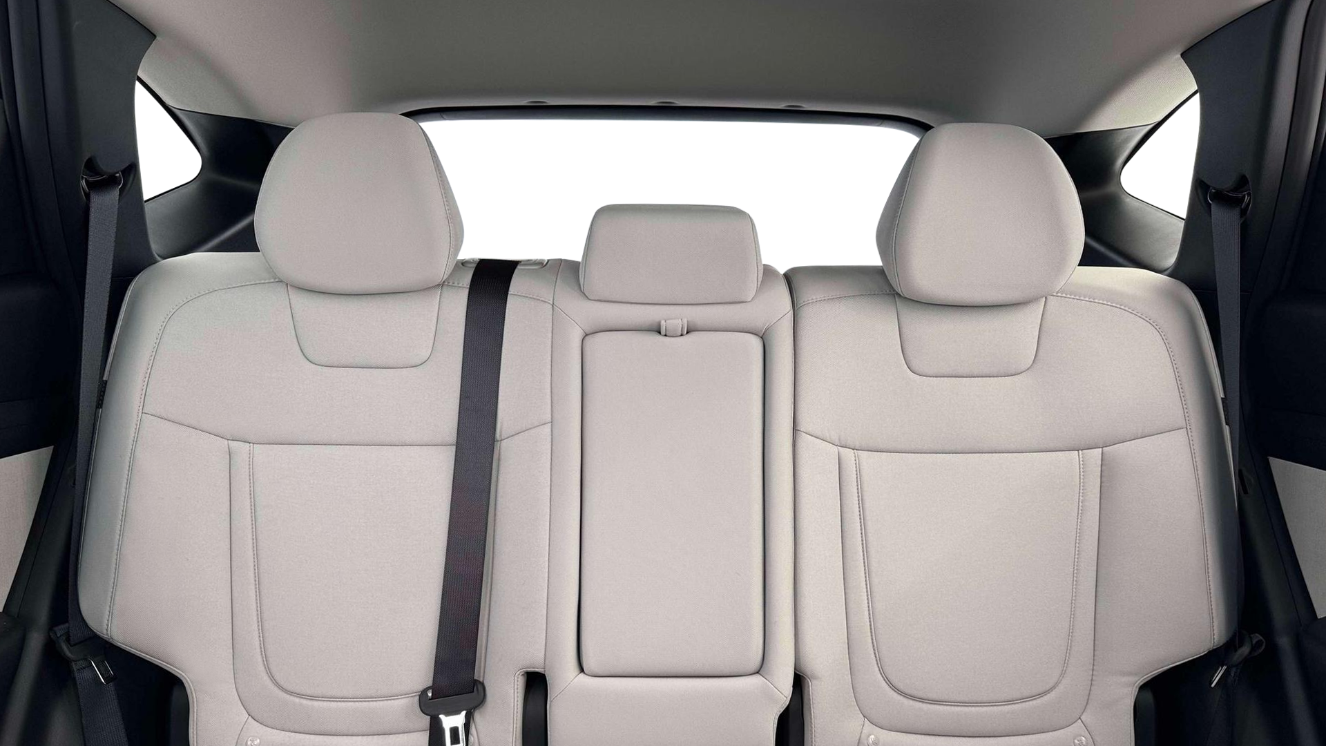 2026 Hyundai TUCSON Plug-in Hybrid SEL
