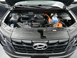 2024 TUCSON Plug-in Hybrid Thumbnail 19