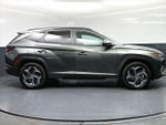 2024 TUCSON Plug-in Hybrid Thumbnail 24