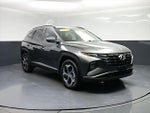 2024 TUCSON Plug-in Hybrid Thumbnail 25