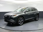 2024 TUCSON Plug-in Hybrid Thumbnail 28