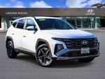 2025 TUCSON Plug-in Hybrid Thumbnail 1