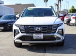 2025 TUCSON Plug-in Hybrid Thumbnail 2
