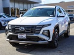 2025 TUCSON Plug-in Hybrid Thumbnail 3