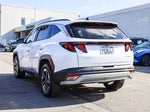 2025 TUCSON Plug-in Hybrid Thumbnail 4