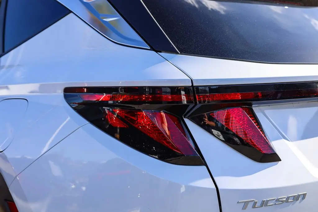 2025 Hyundai Tucson - $31,998