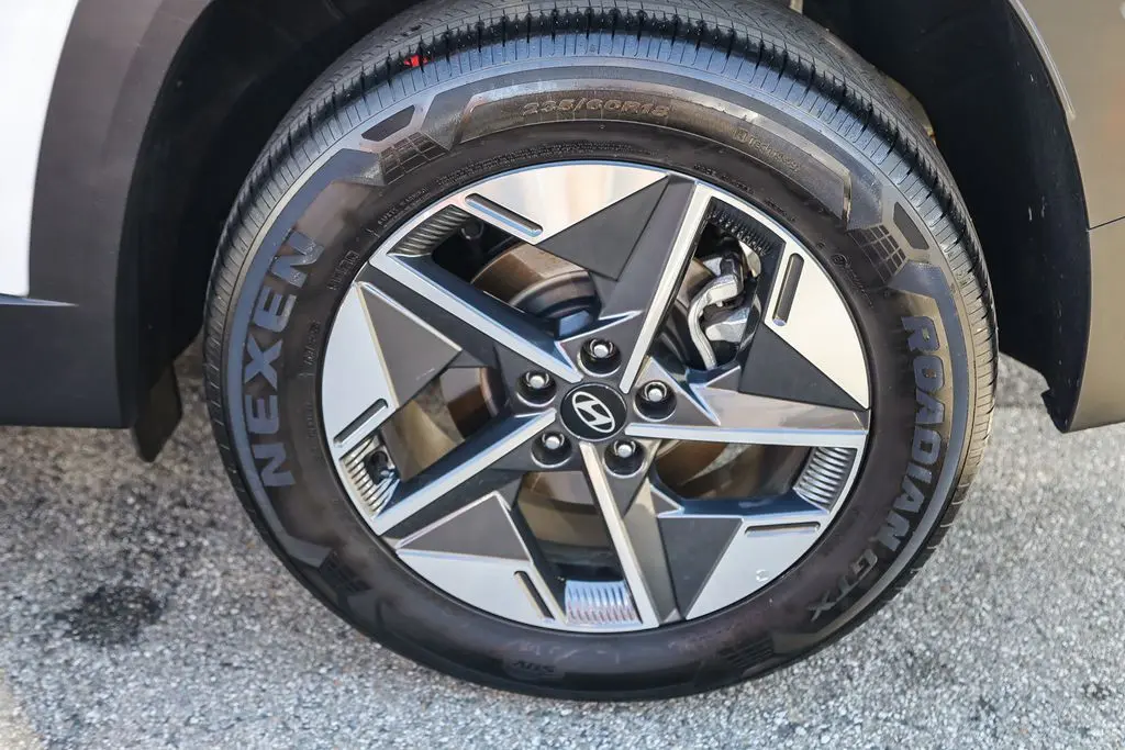 2025 Hyundai Tucson - $31,998
