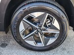 2025 TUCSON Plug-in Hybrid Thumbnail 8