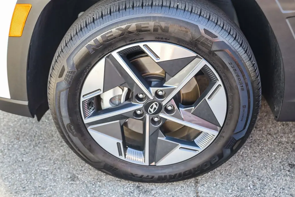 2025 Hyundai Tucson - $31,998