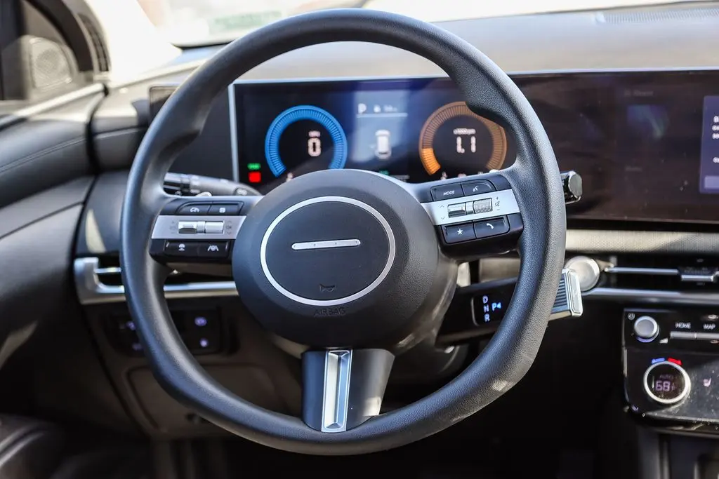 2025 Hyundai Tucson - $31,998