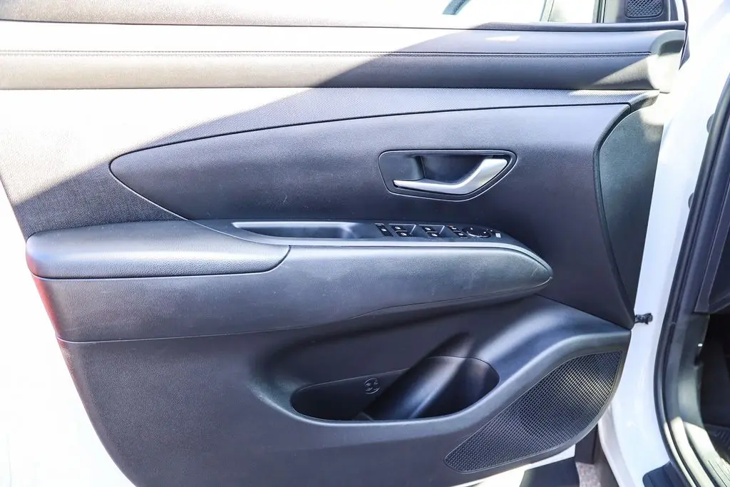 2025 Hyundai Tucson - $31,998