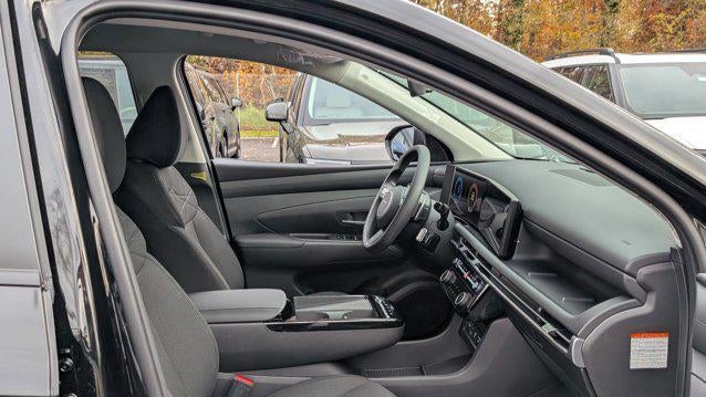 2026 Hyundai TUCSON Plug-in Hybrid SEL