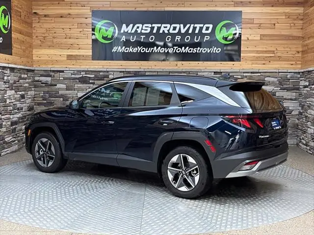 2026 Hyundai Tucson - $42,680
