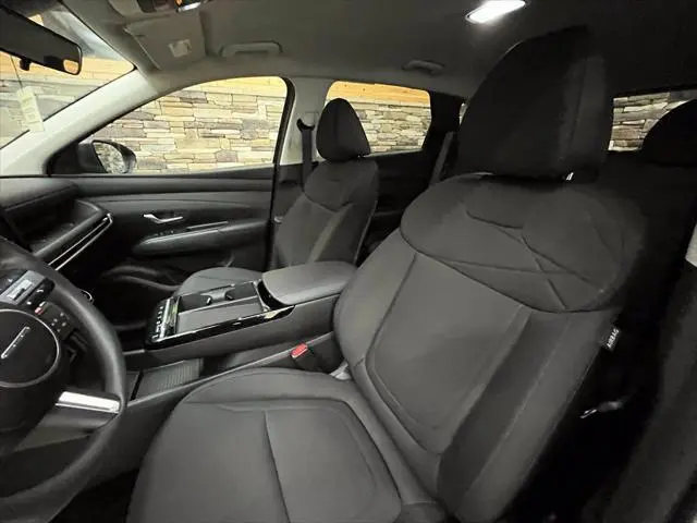 2026 Hyundai Tucson - $42,680