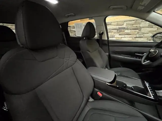 2026 Hyundai Tucson - $42,680
