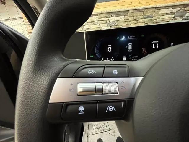 2026 Hyundai Tucson - $42,680