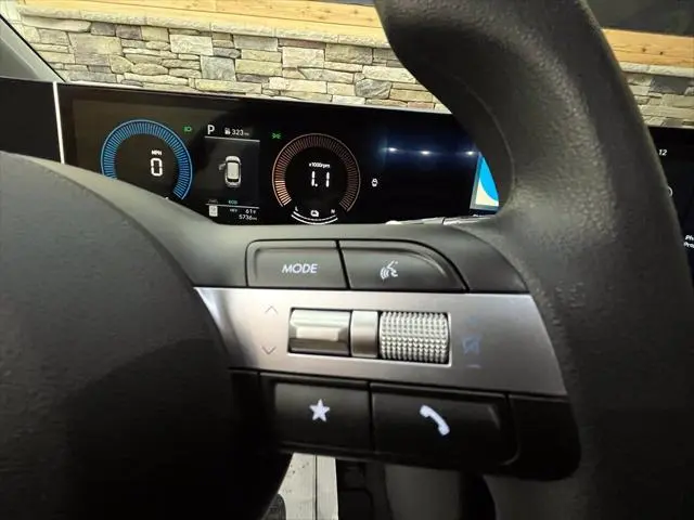 2026 Hyundai Tucson - $42,680