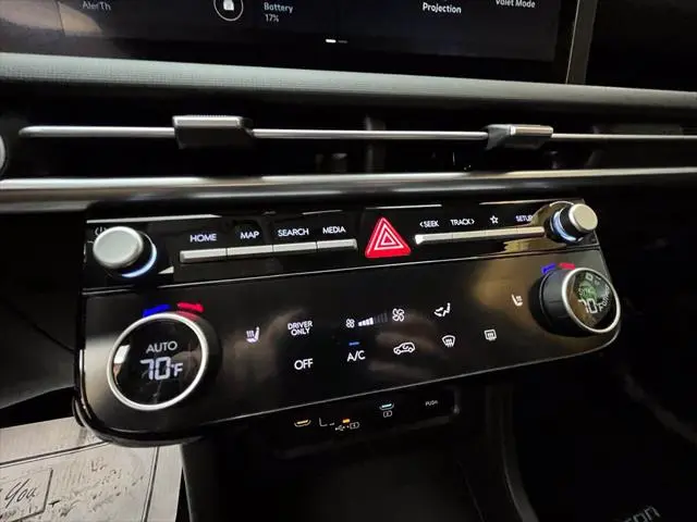 2026 Hyundai Tucson - $42,680