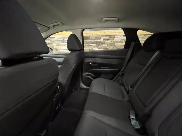 2026 Hyundai Tucson - $42,680